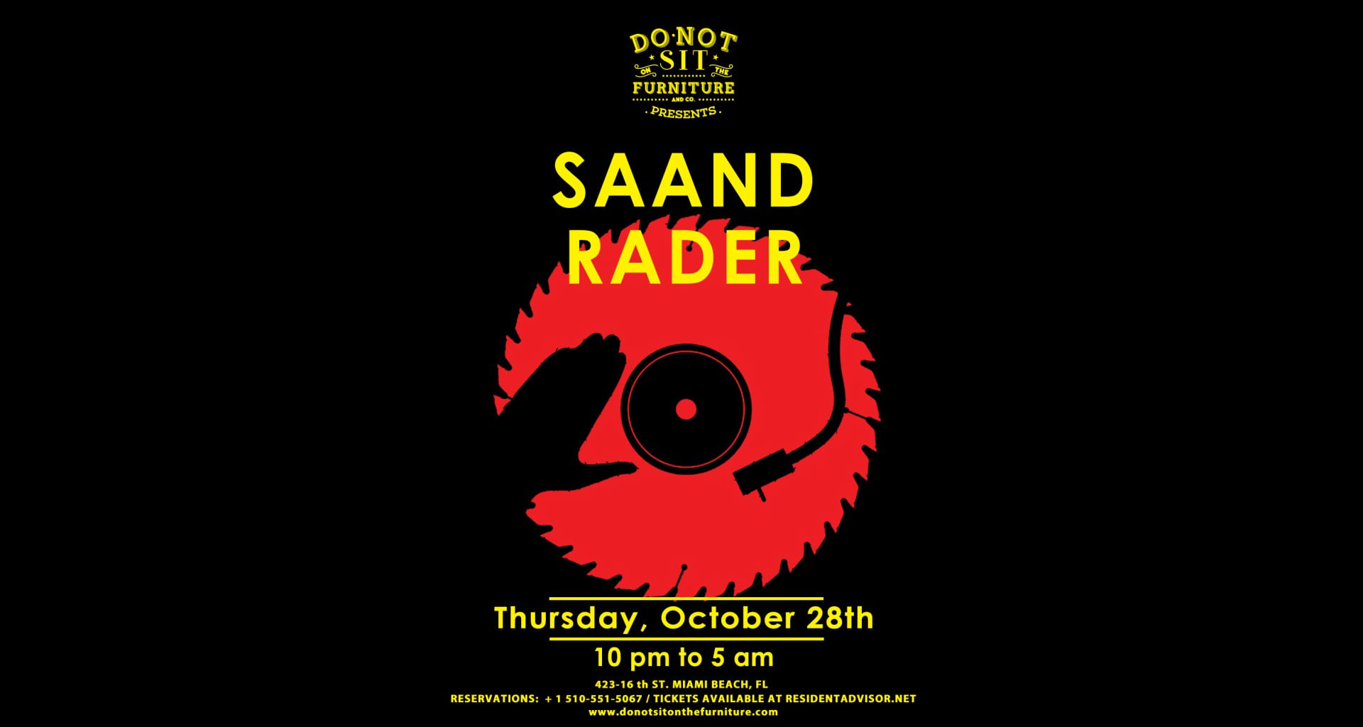 Saand And Rader Cover