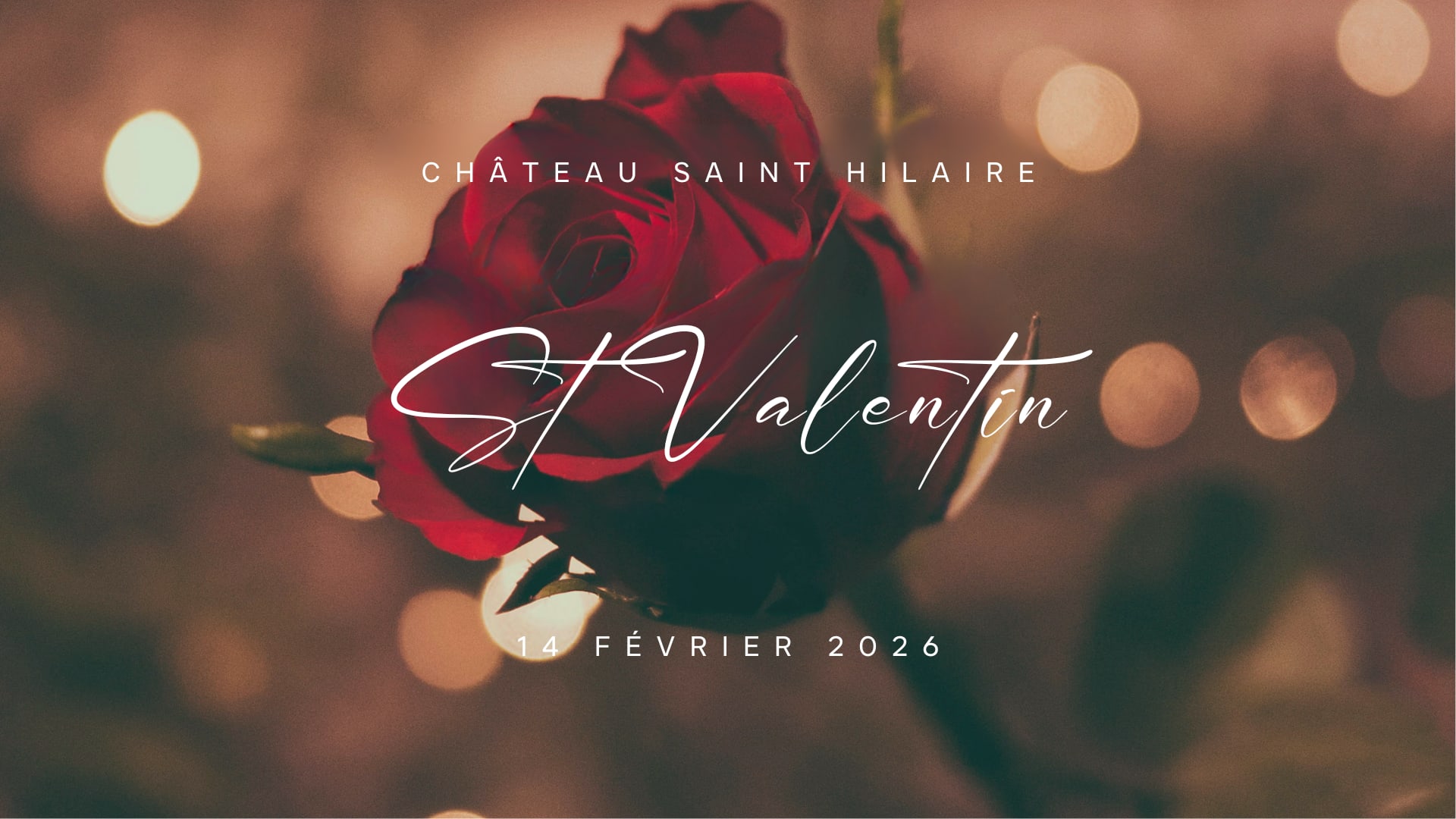 L'after Saint Valentin Cover