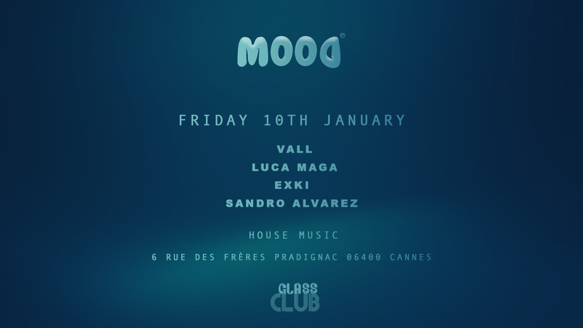 Mood Cover