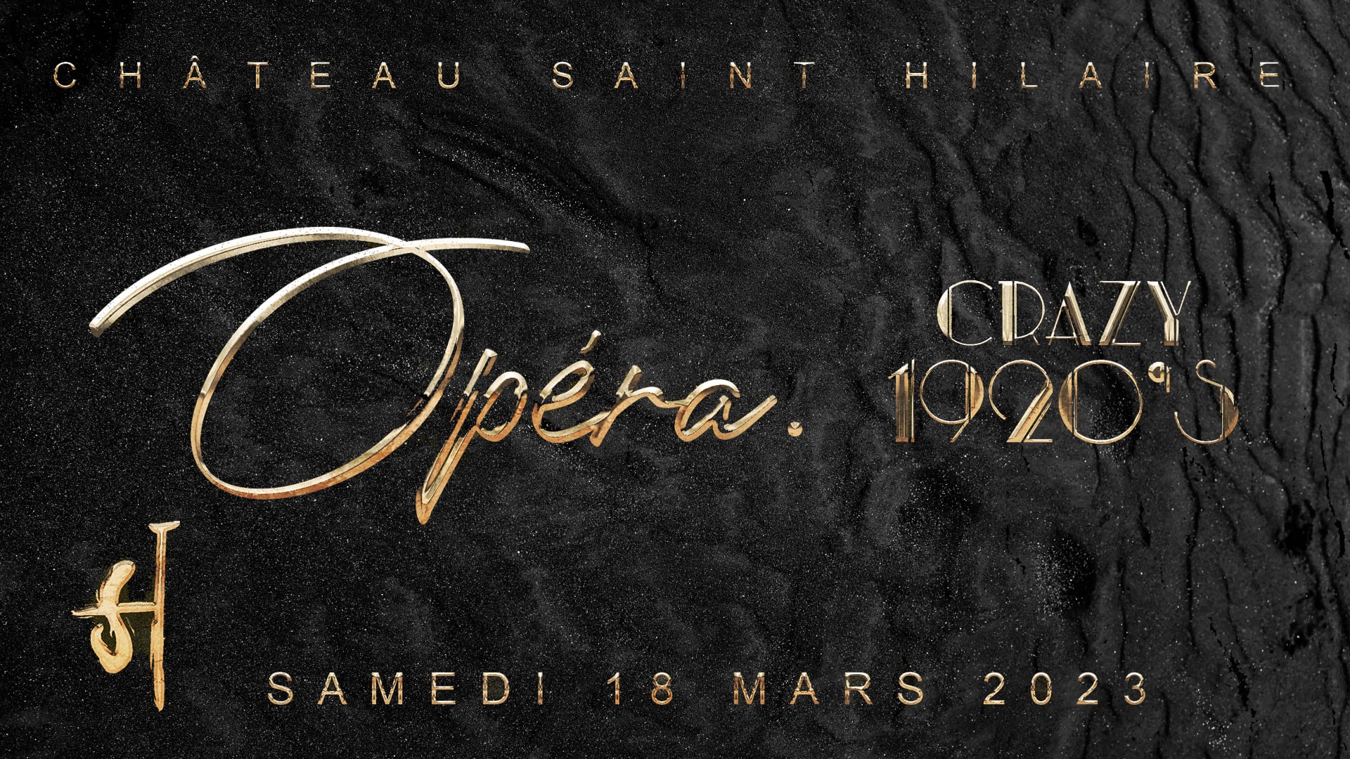 Opéra. Cover