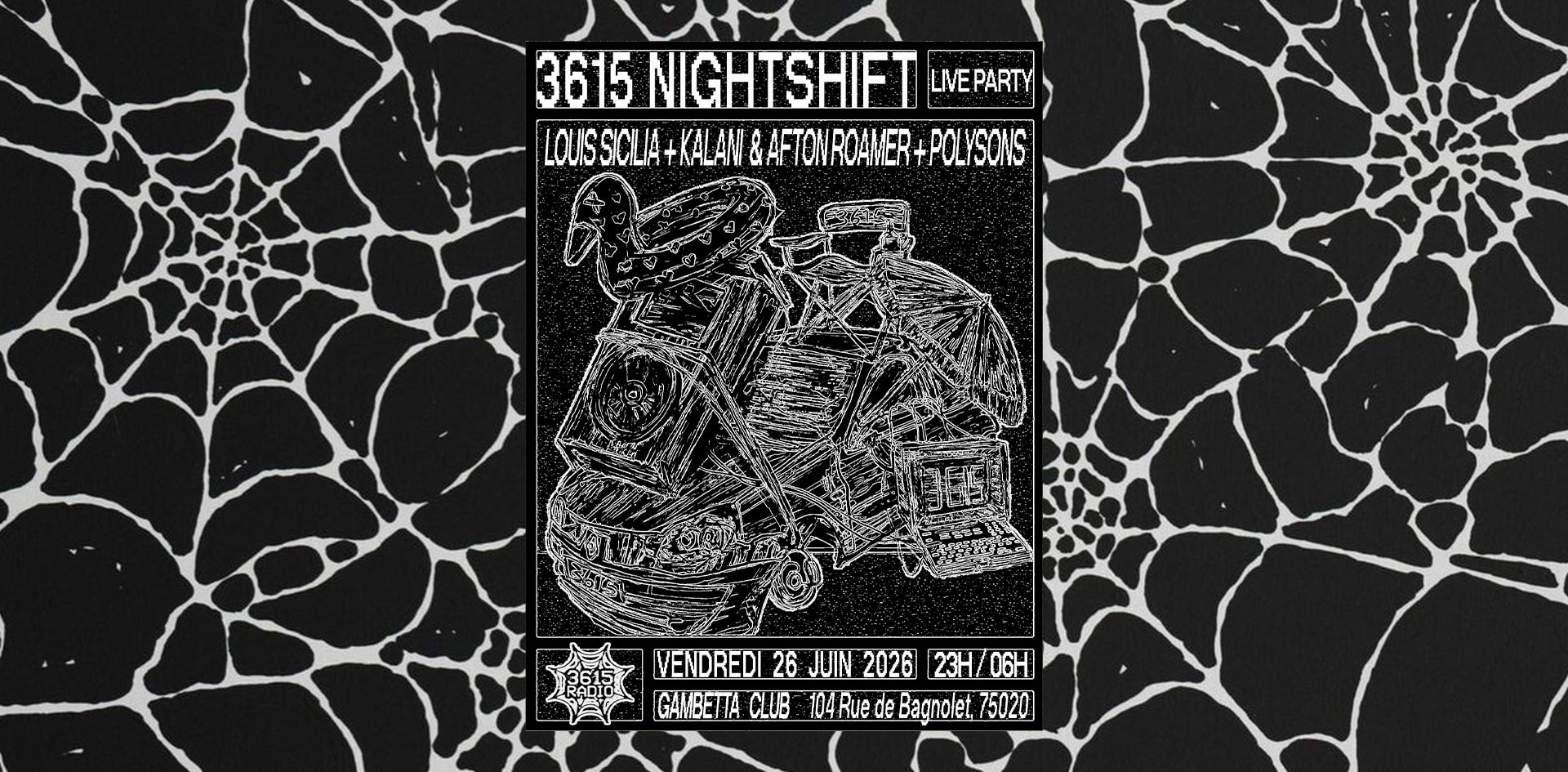 Night_Shift_I Cover