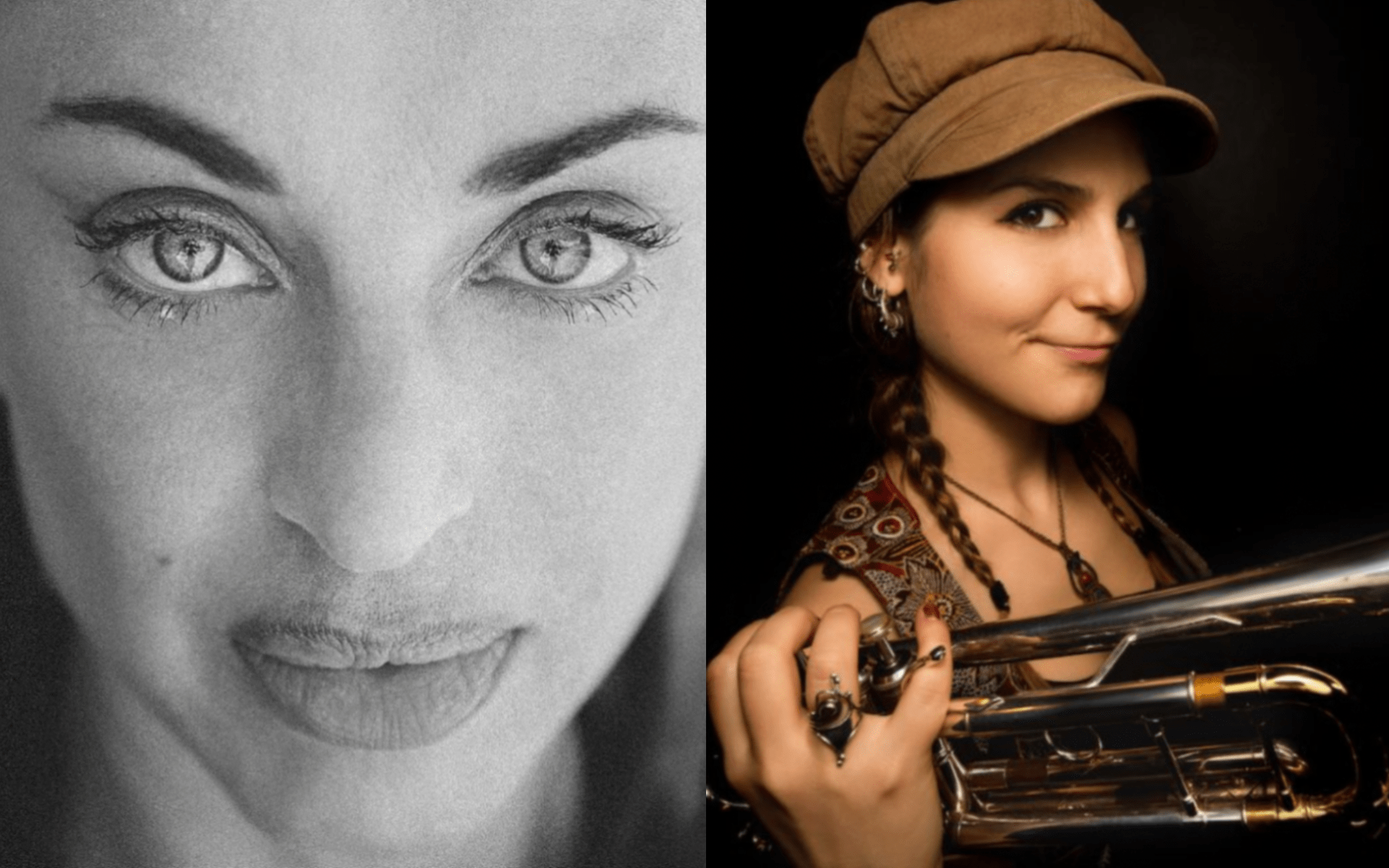 Siska + Youthie Cover