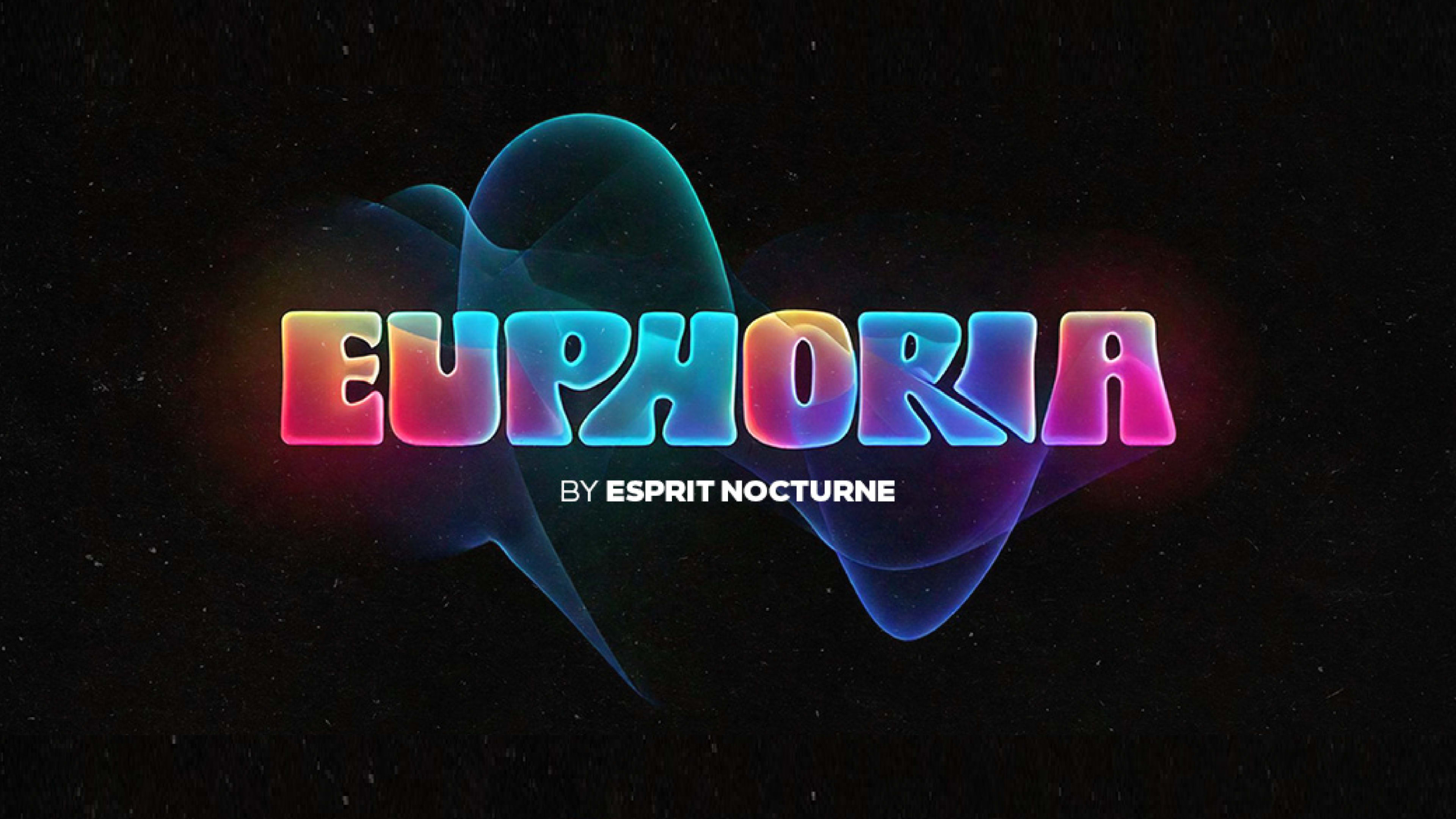 Euphoria - Partie 2 - 21/02 Cover