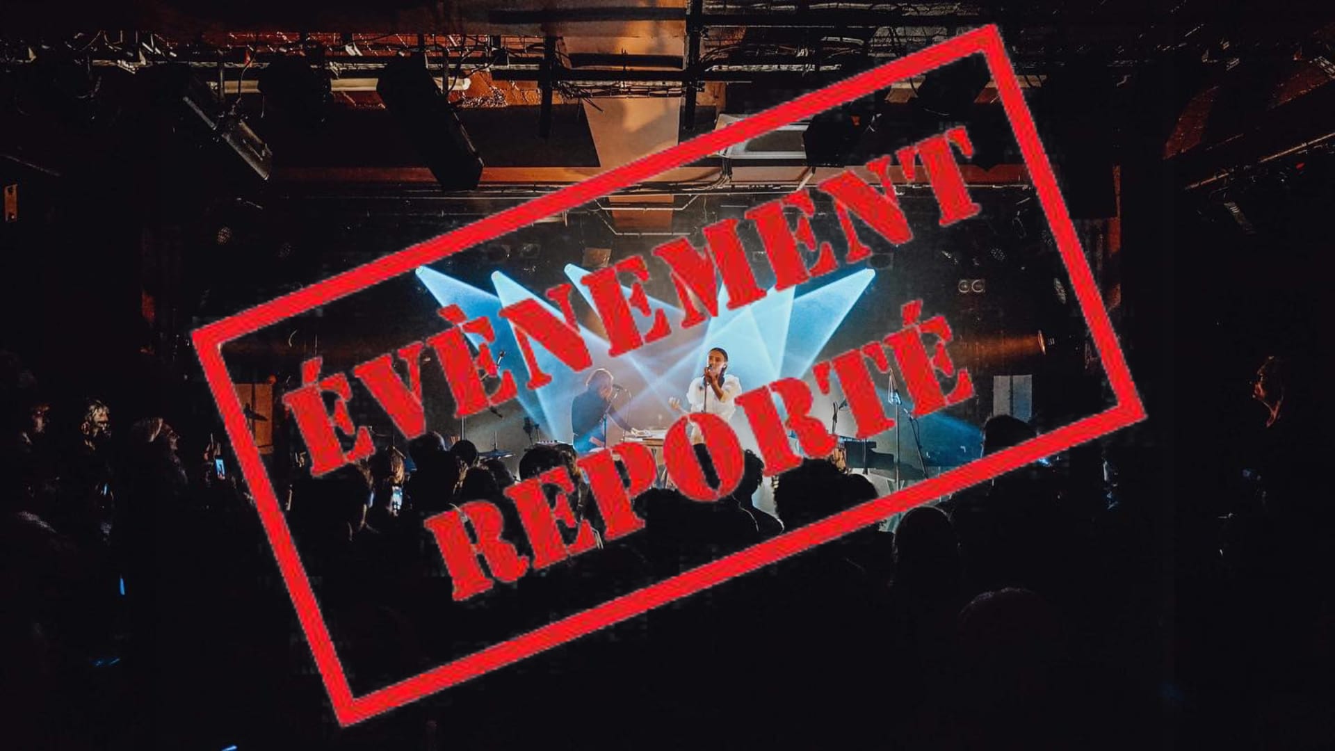 Concert : Sainte Victoire Cover