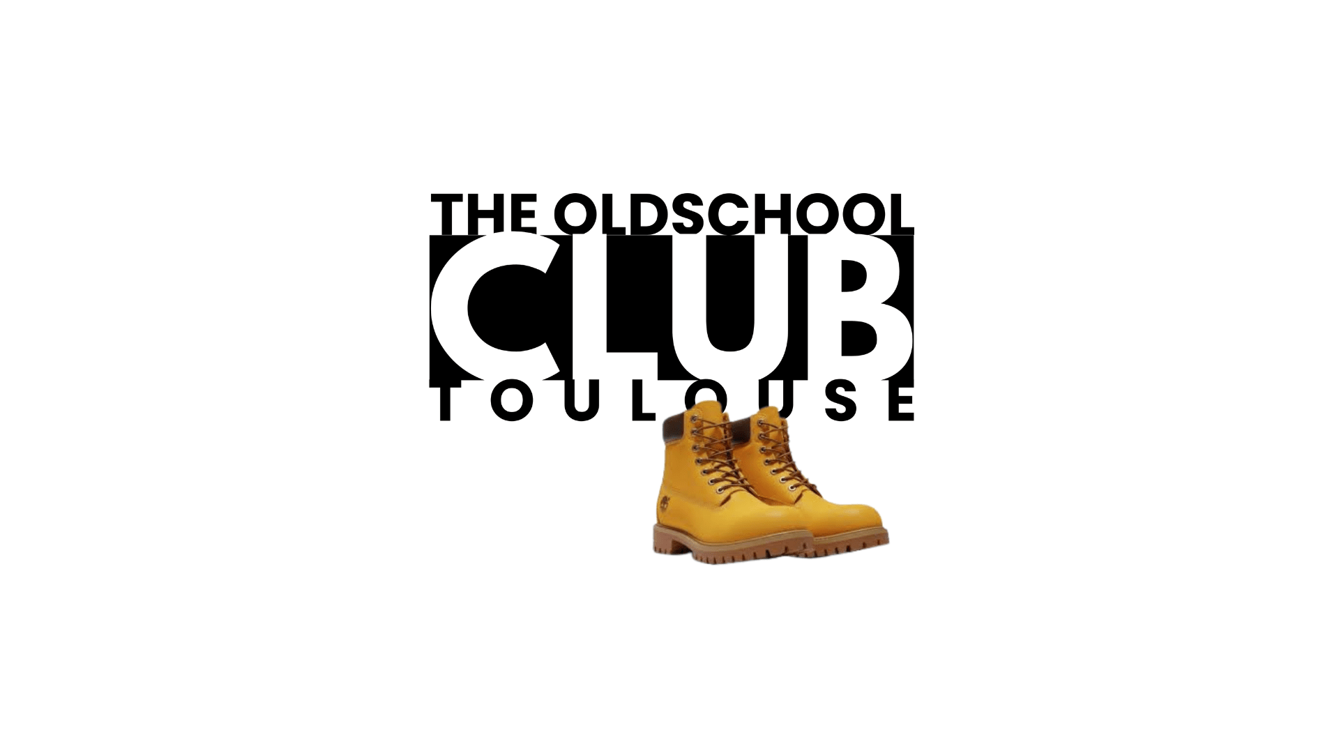 The Old School Club Cover