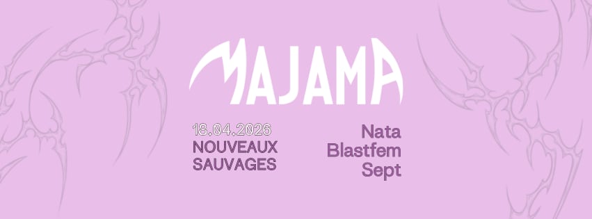 Livesession: Nata X Blastfem X Sept Cover