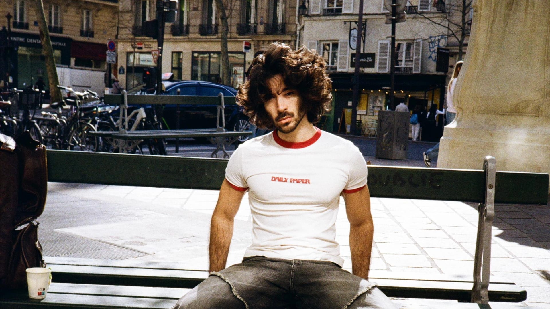 Naël Kaced Live At Les Trois Baudets Cover