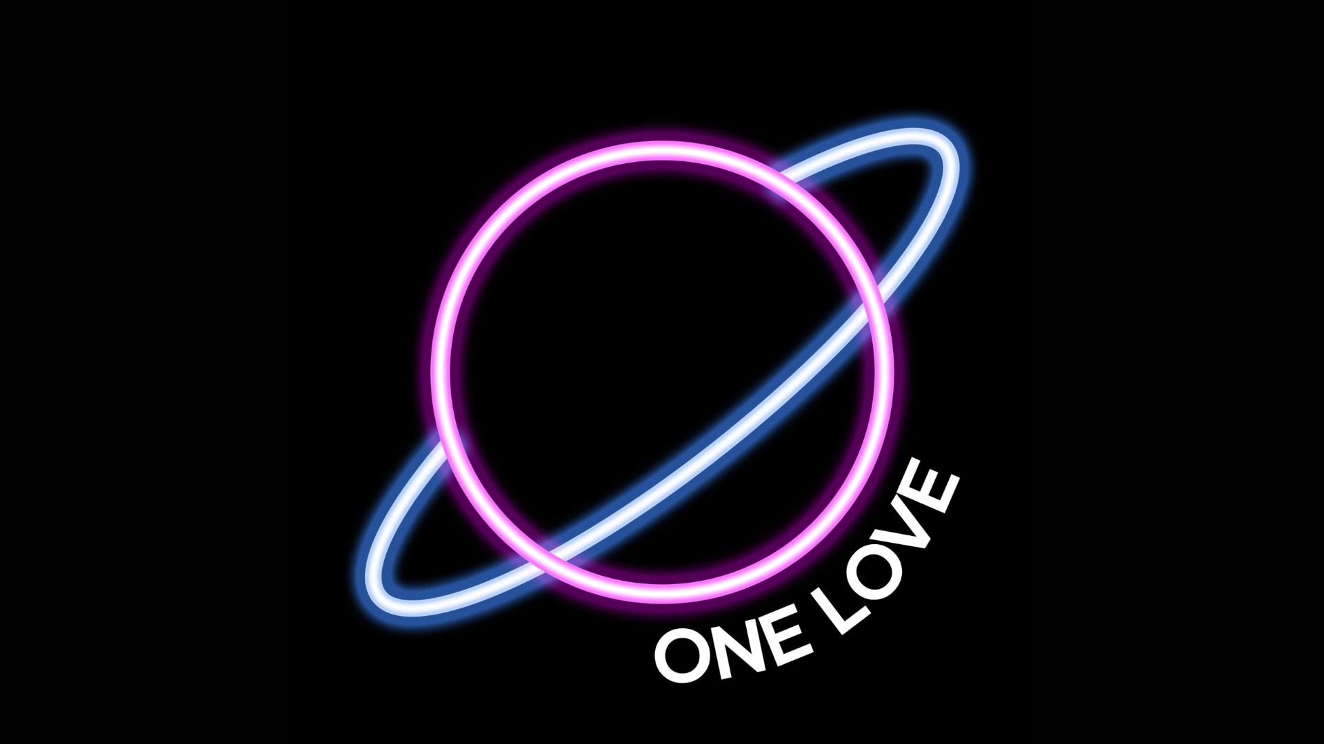 One Love Hangar Party Cover