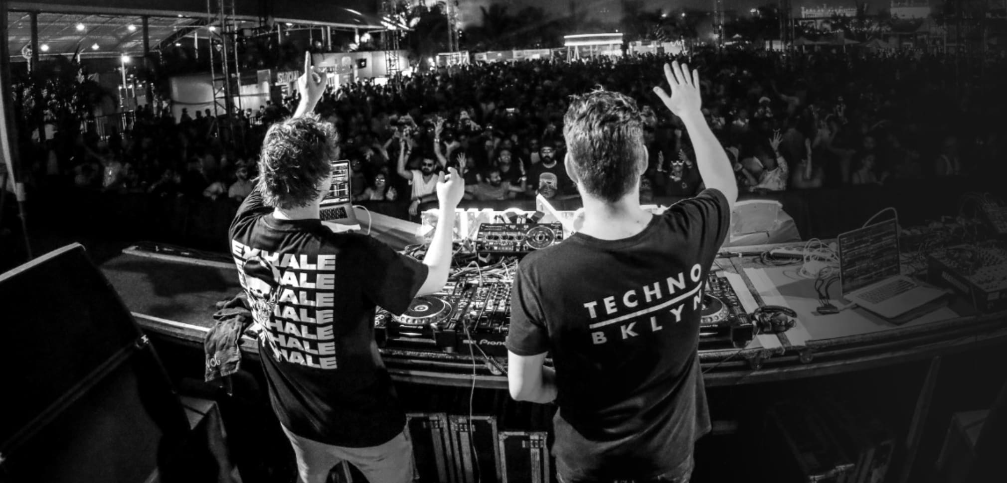 Joyhauser [4 Hr. Set] & Prøvost Cover