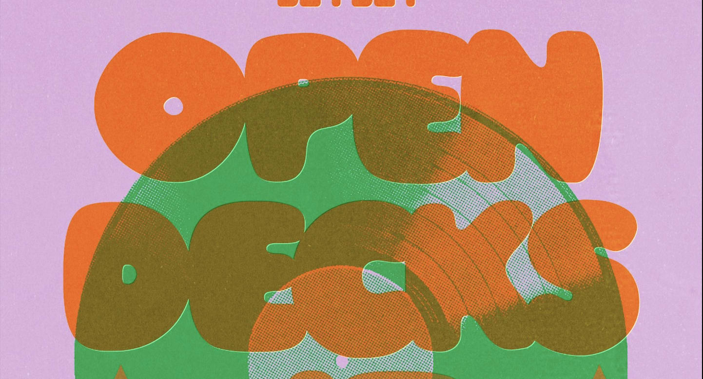 Open Decks - (05/23) Cover