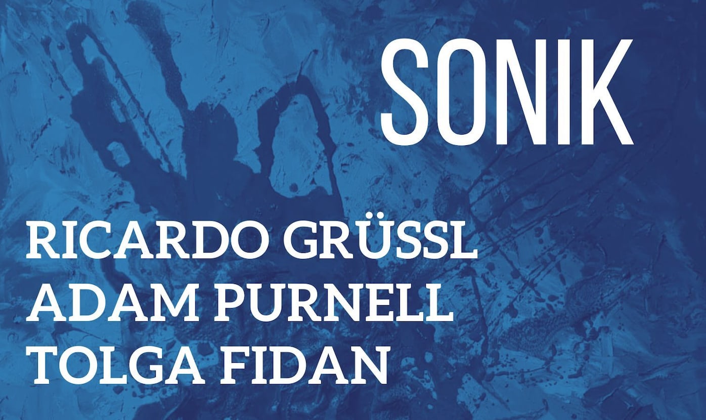 Sonik @ Mirari Cover