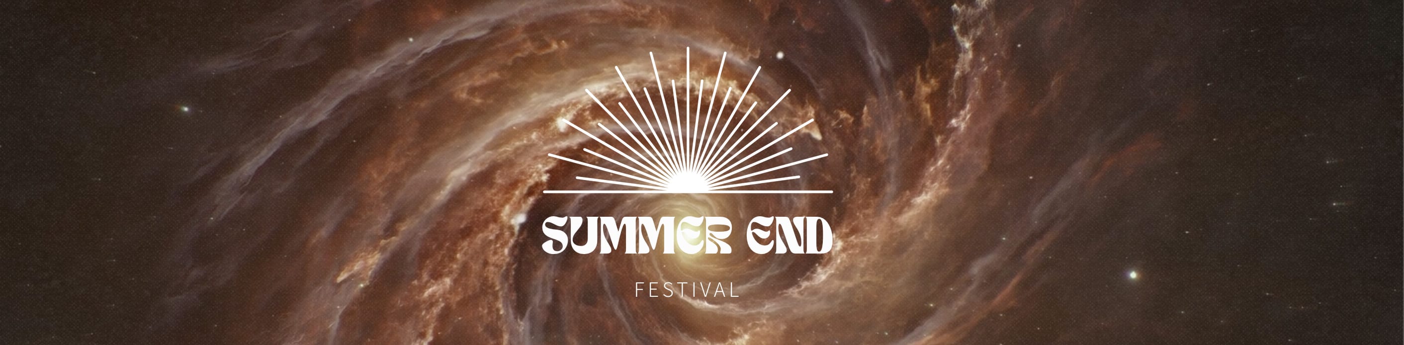 The Summer End Festival Cover