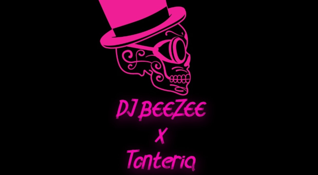 Tonteria X Dj Beezee Cover