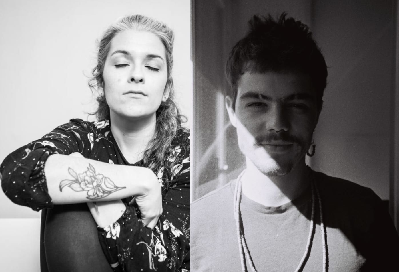 Barbara Rodrix & Tom Maciel Cover