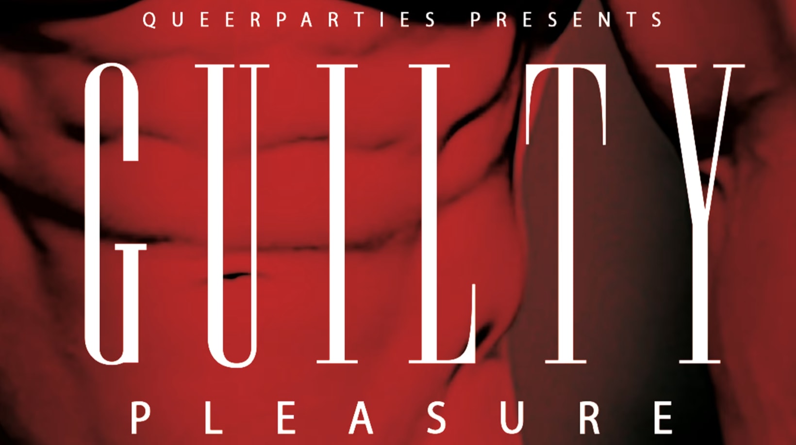 Guilty Pleasure Cover