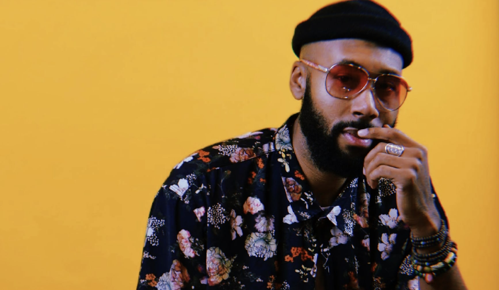 Midnight Lovers W/ Life On Planets, Thee Mike B, Tottie + Cover