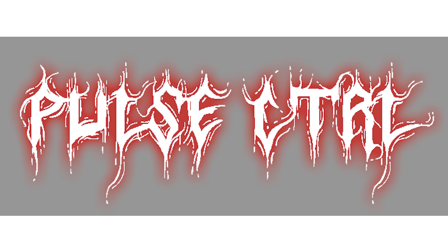 Pulse Controlled : Halloween Edition Cover