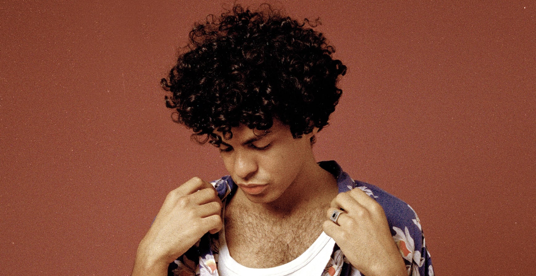 Leo Middea (Brazil) Live At Oh Yeah Music Centre - Belfast Cover