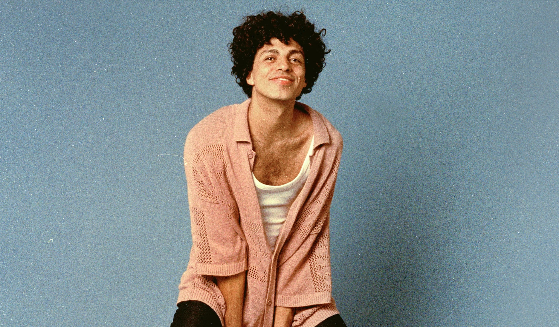 Leo Middea (Brazil) Live At The Jam Jar - Bristol Cover