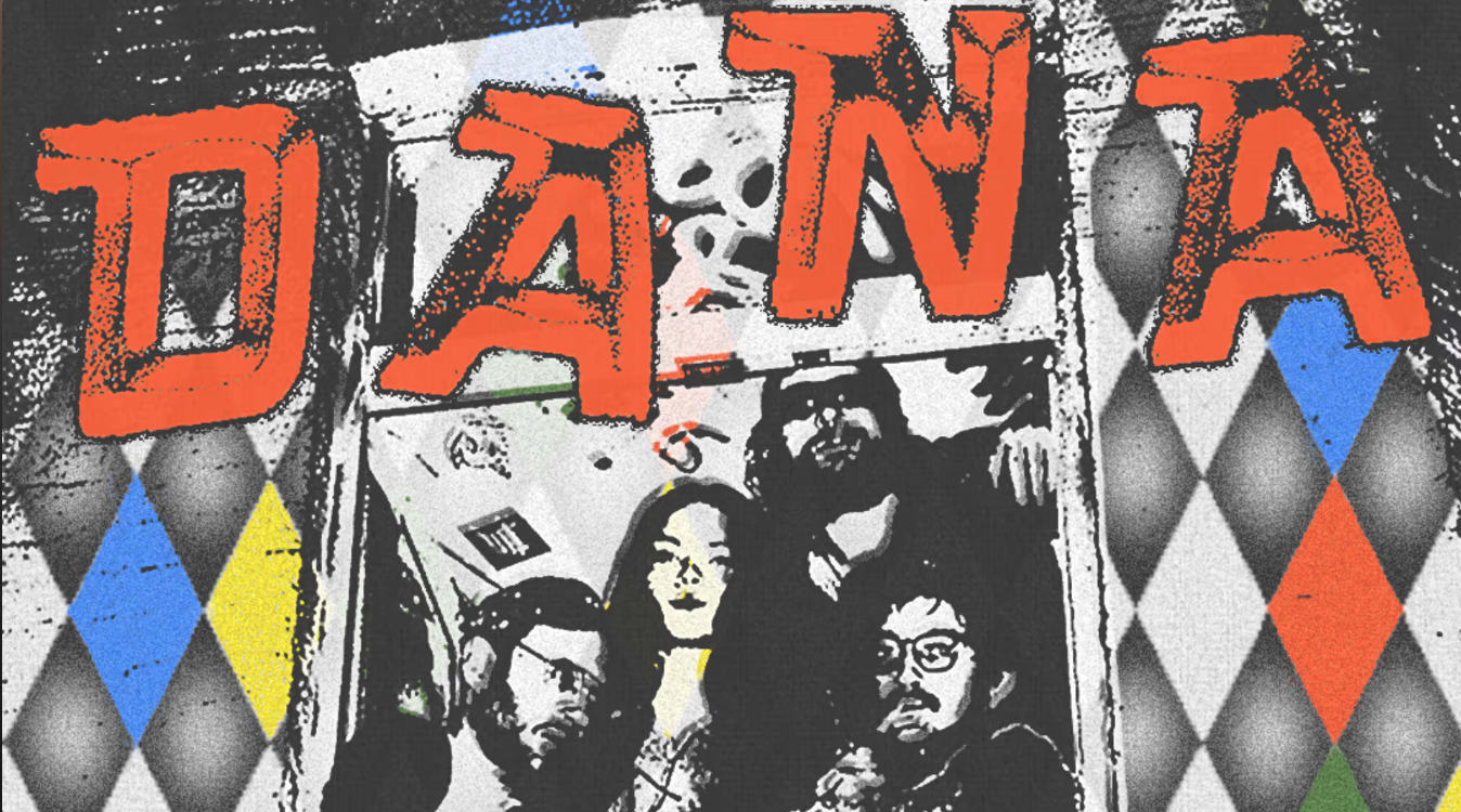 Dana With Adhesive, Mold!, + Flipper Cover