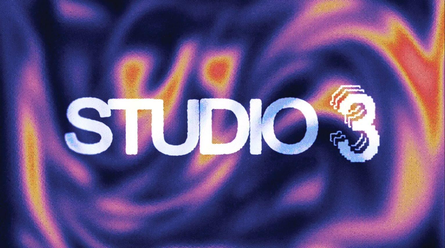 Studio 3 Cover