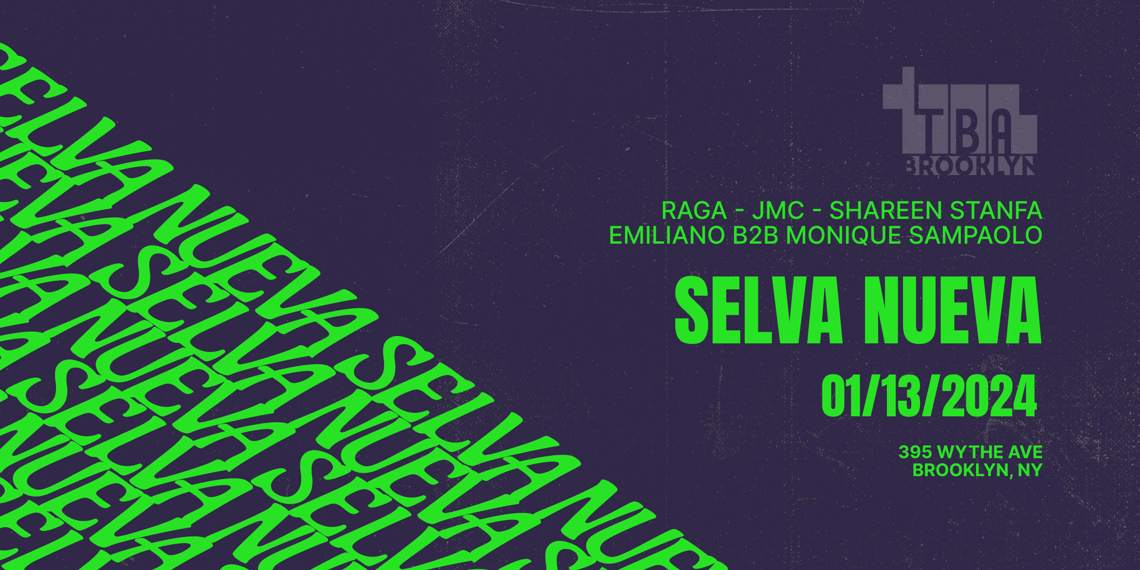 Selva Nueva: Emiliano - Monique Sampaolo - Shareen Stanfa Cover
