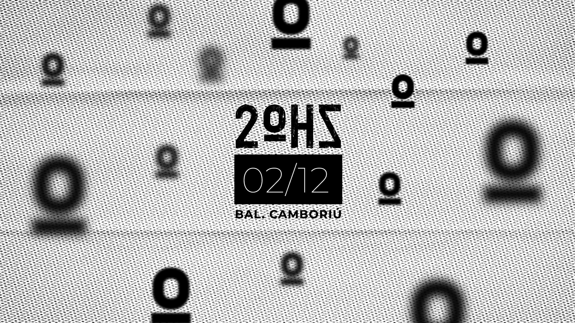 20hz With Metamorfo/Sp At Lo-Fi Cover