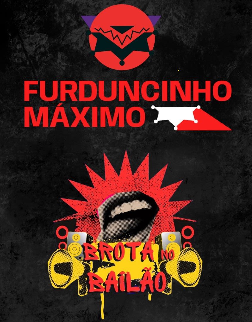 Furduncinho Feat. Brota No Bailão Cover