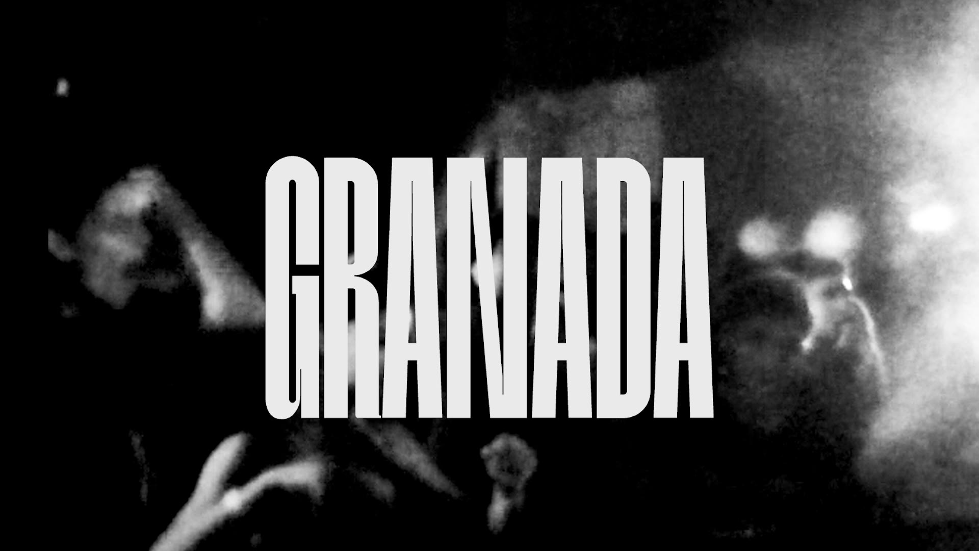 Granadamix Cover
