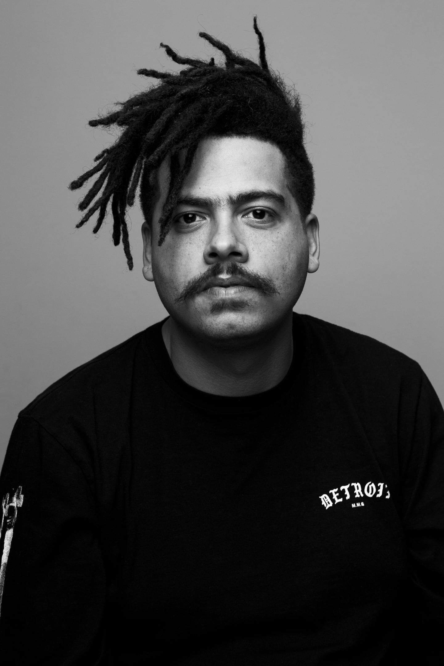 Seth Troxler Cover