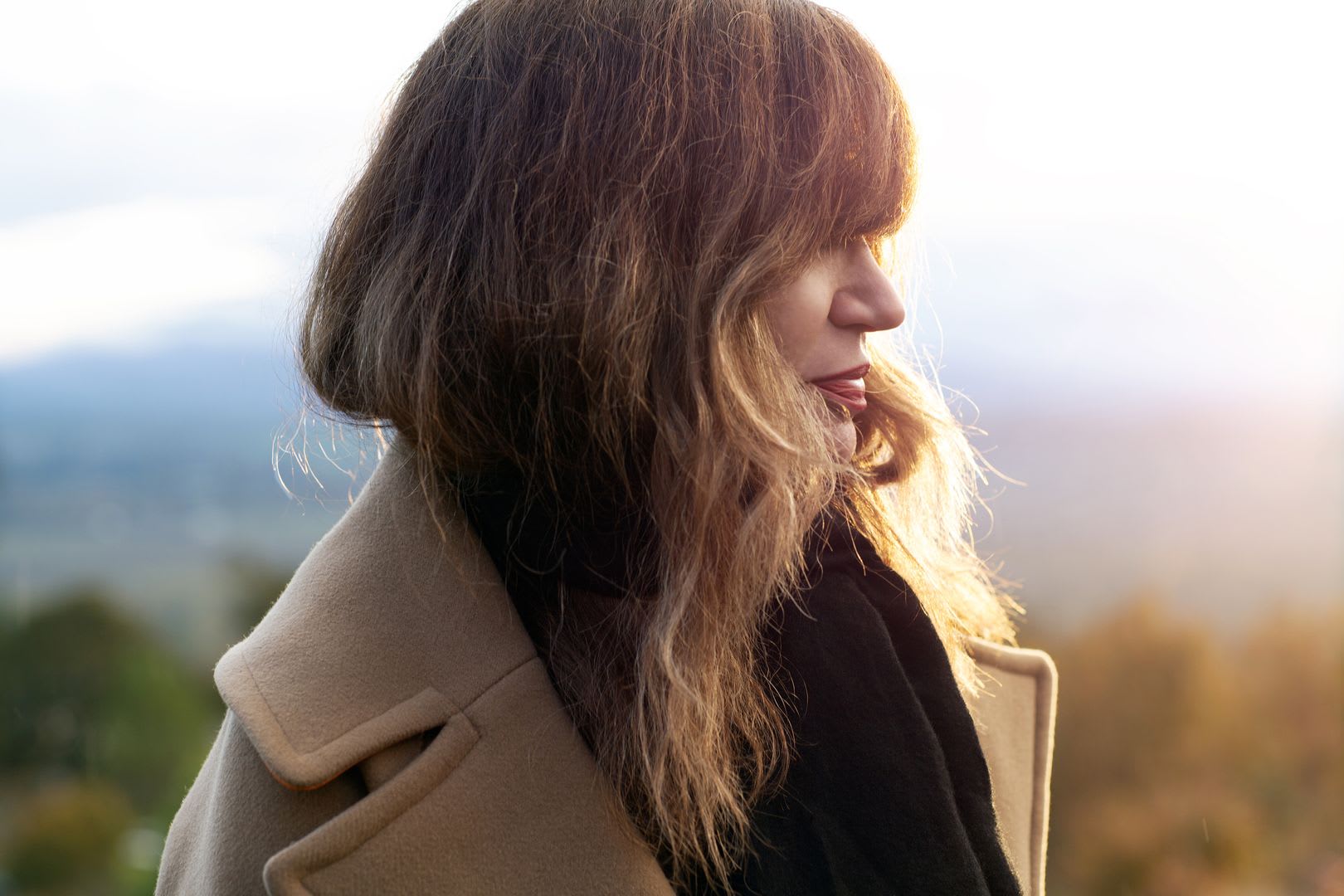 Shannon Wright + Flora Hibberd (1ère Partie) Cover