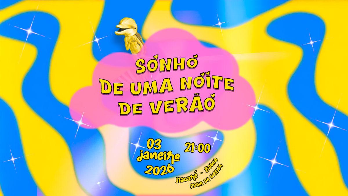 Sonho De Uma Noite De Verão - Segunda Edição Cover