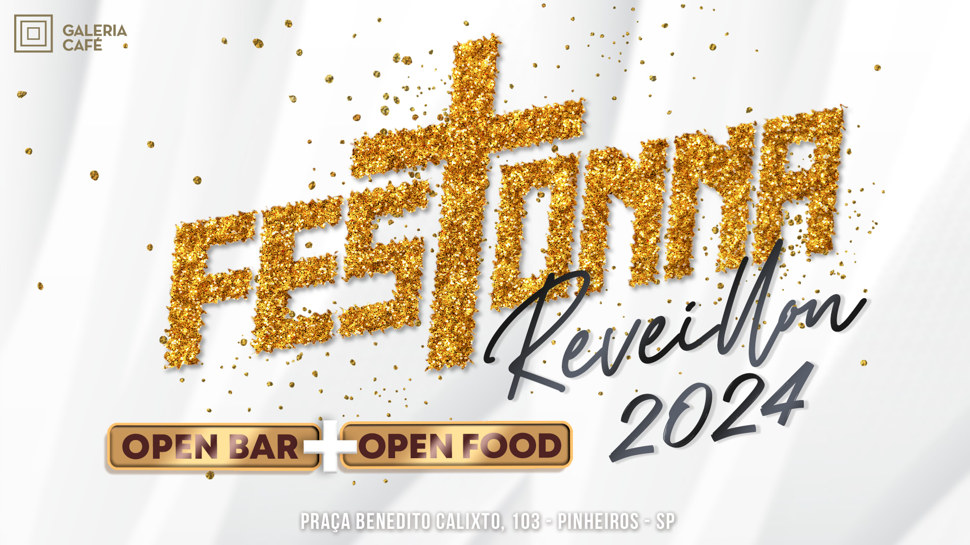 Festonna Reveillon Cover