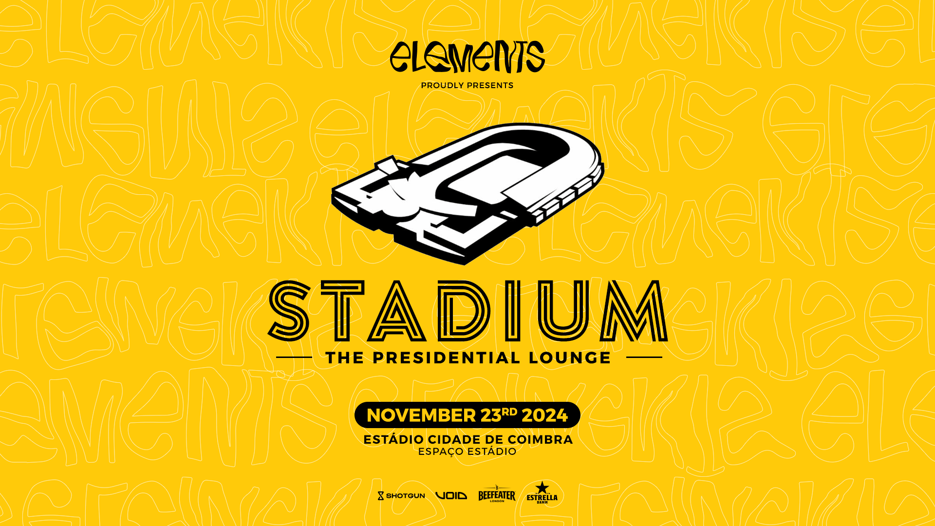 Stadium Cover