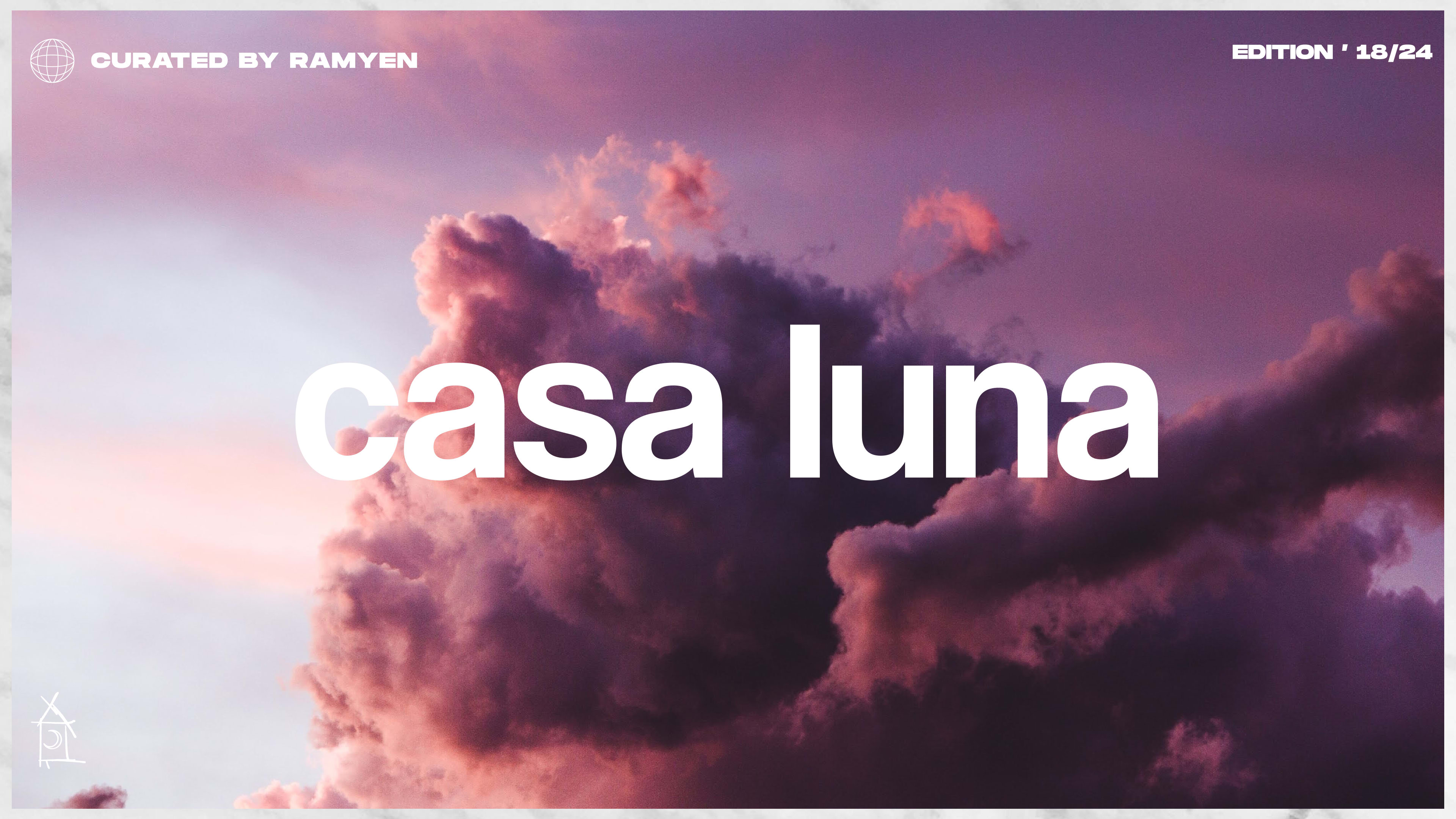 Casa Luna Invites Shimza Cover