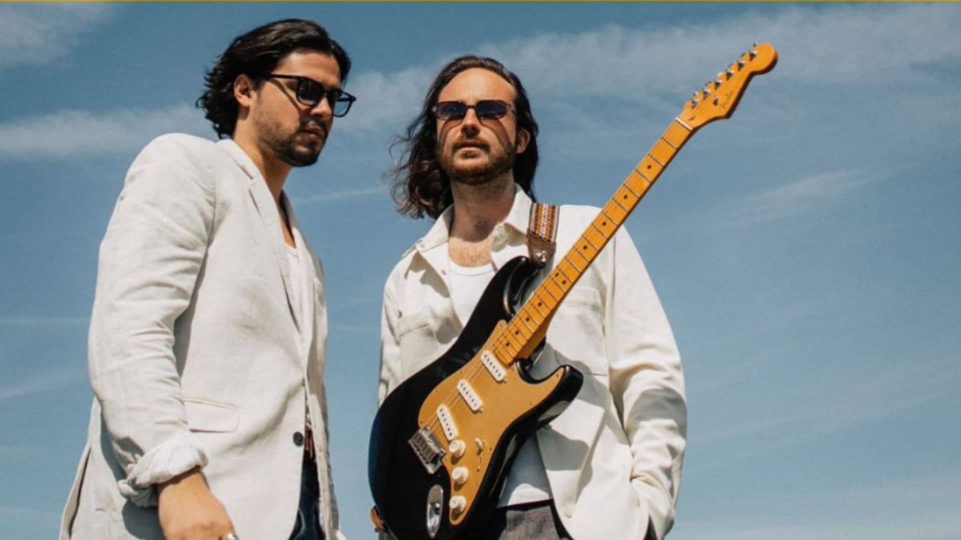 Le Biscuit Release Party Ep "Mirage" Cover