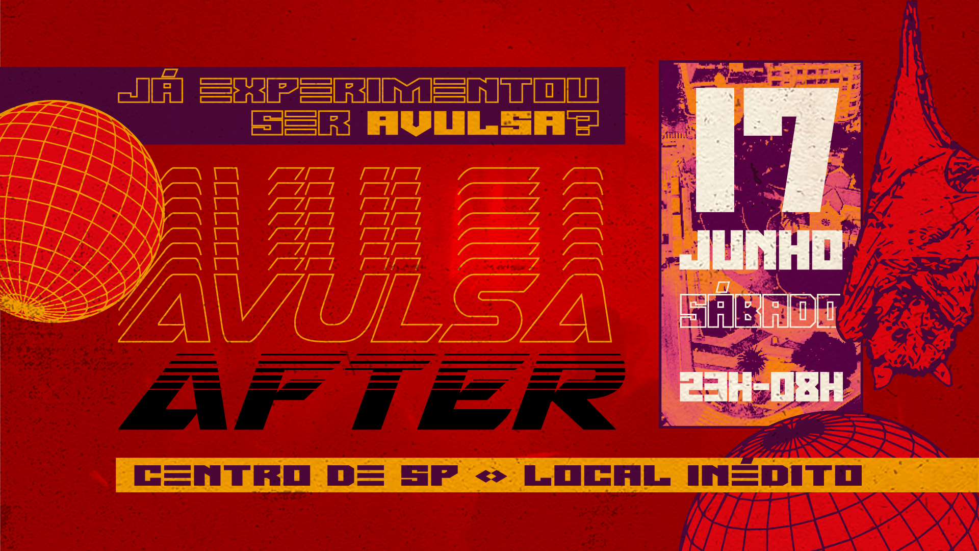 Avulsa After (Sp) Cover