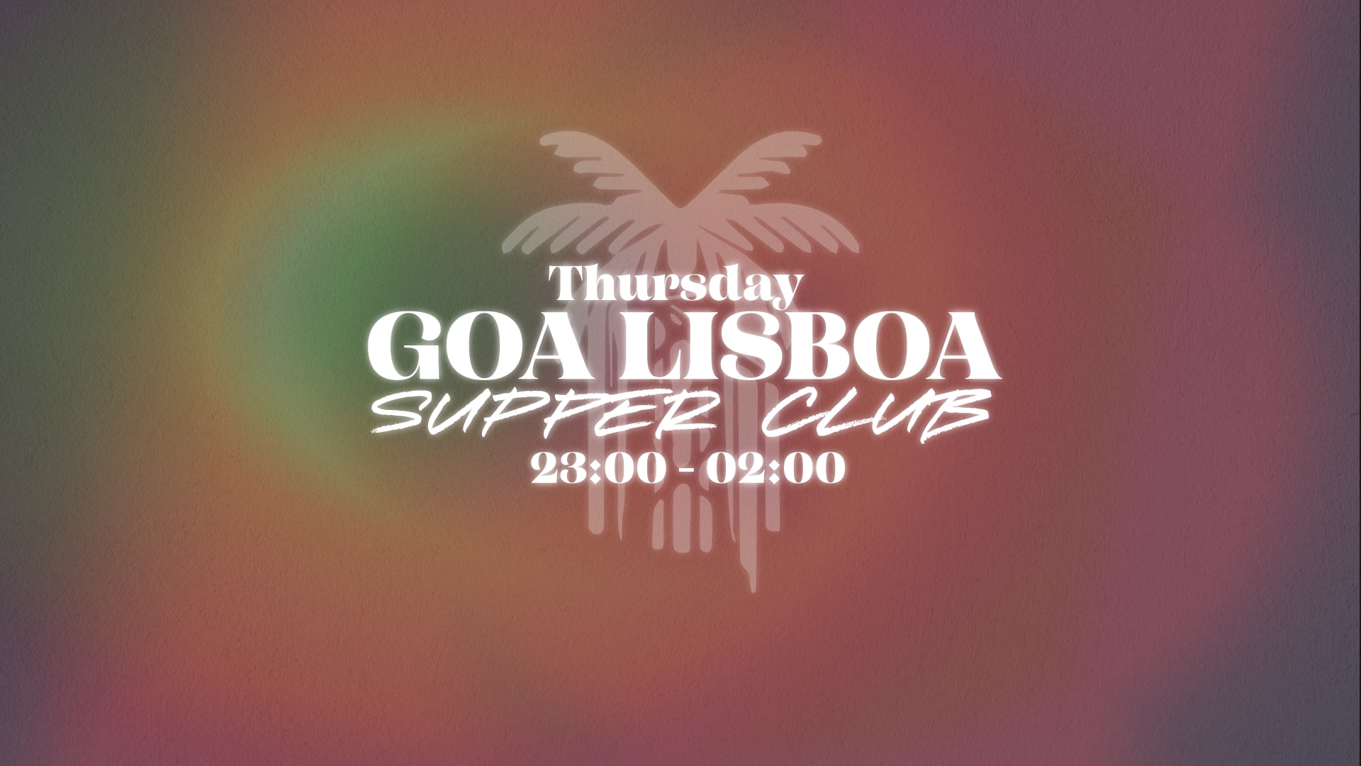 Thu 13 April • Joao Melgueira & Assali • Club  • Free Entry Cover