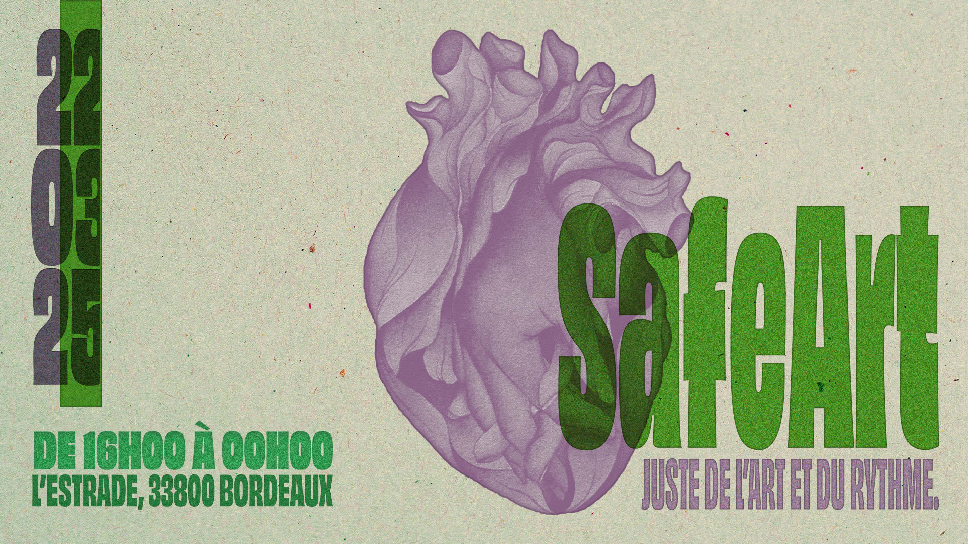 Safe’Art - 1ère Édition Cover