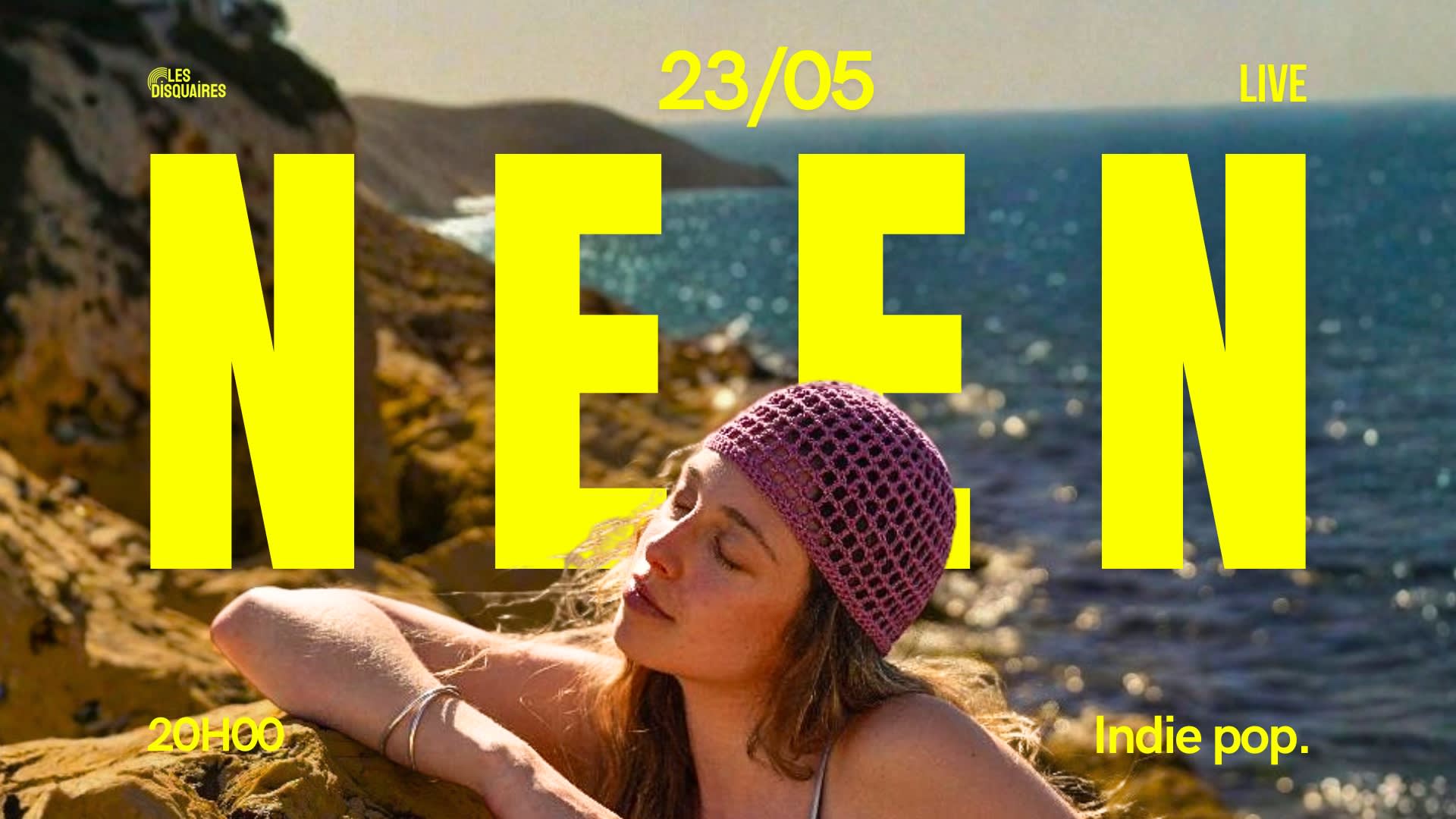 Neen - Live Cover