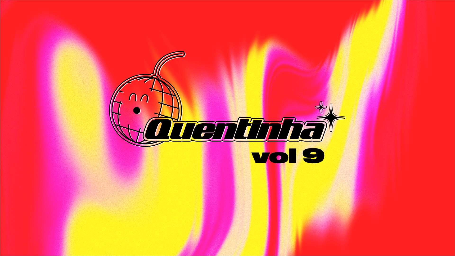 Quentinha Vol. 9 Cover