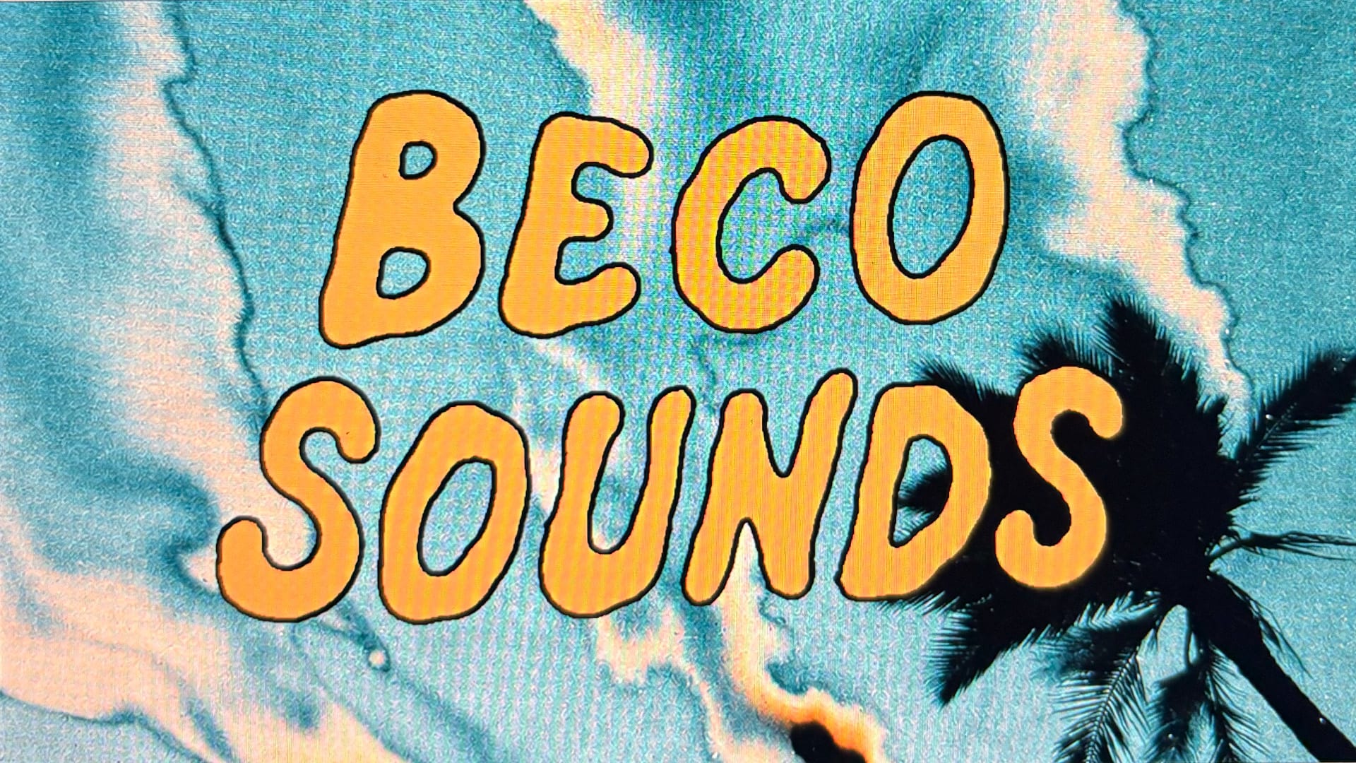 Beco Sounds Cover