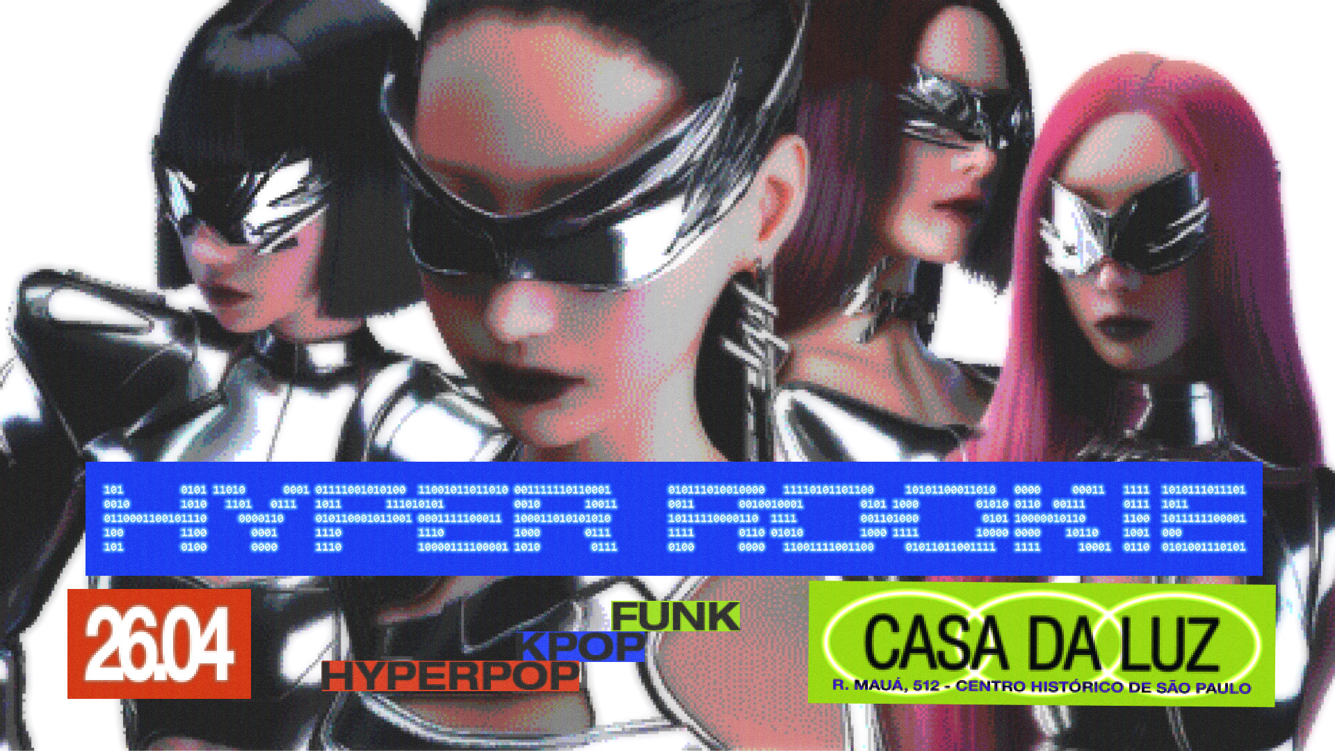 Hyper Rookie 4.0 Cover