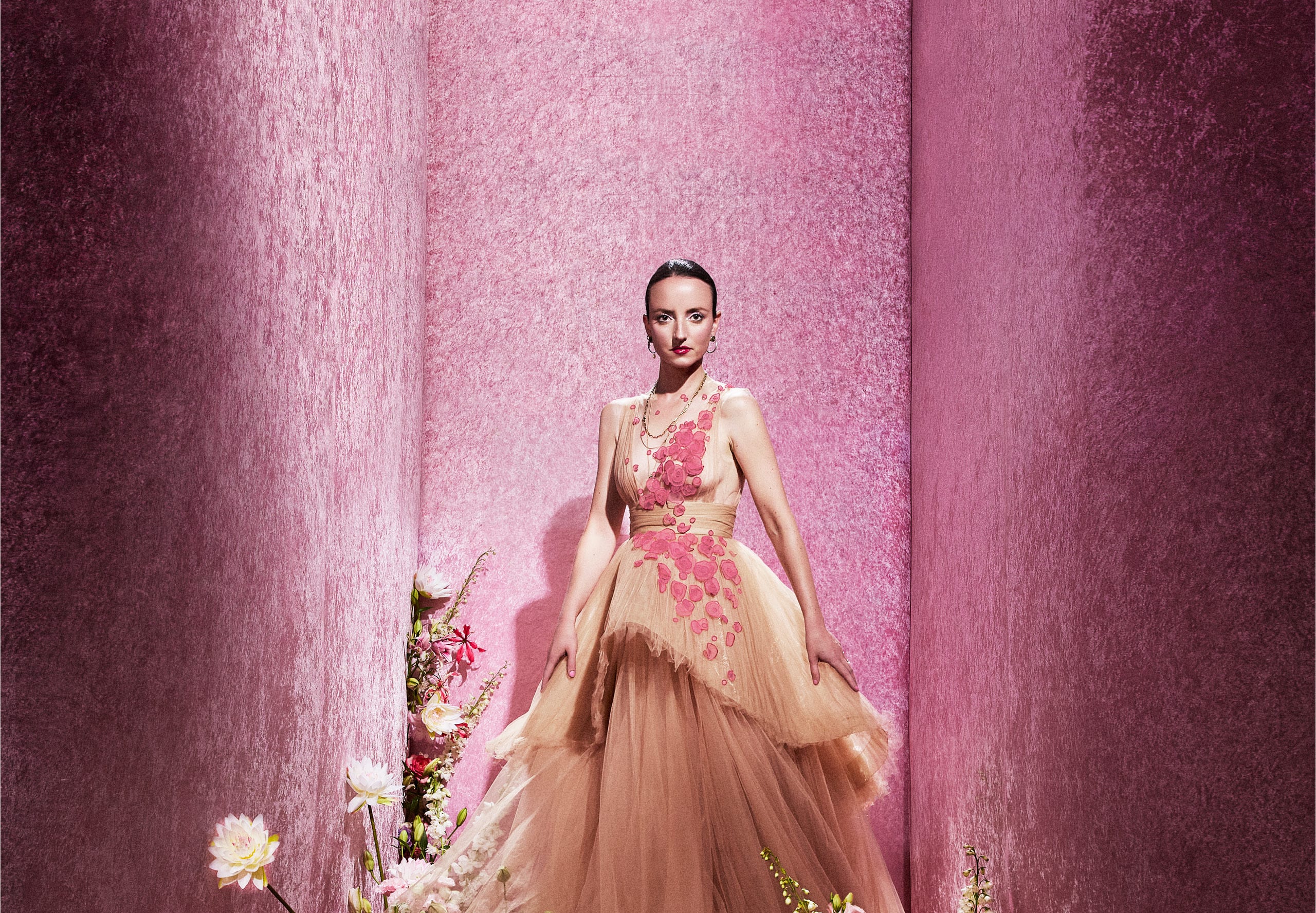 Irène Drésel Cover