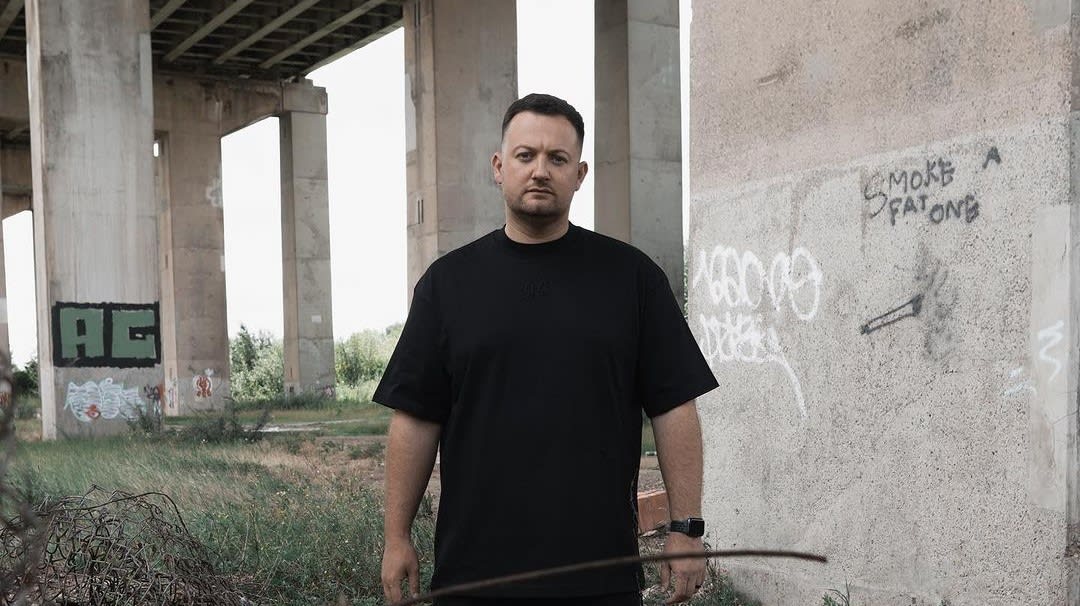 Nada W/ Rudosa [Uk], Ctsd [De], Vazz Qini Cover