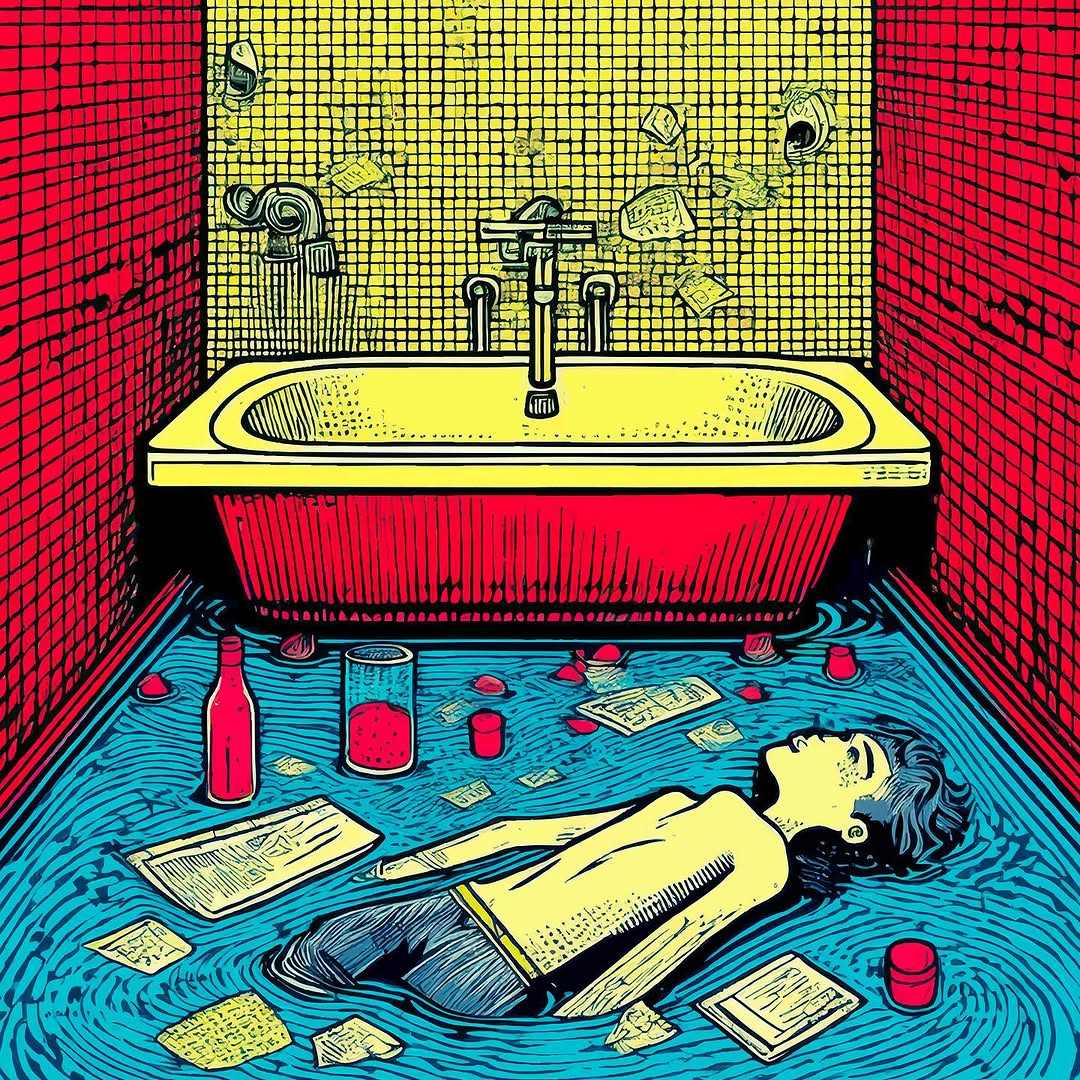 Toilet Session_27.03.25 Cover