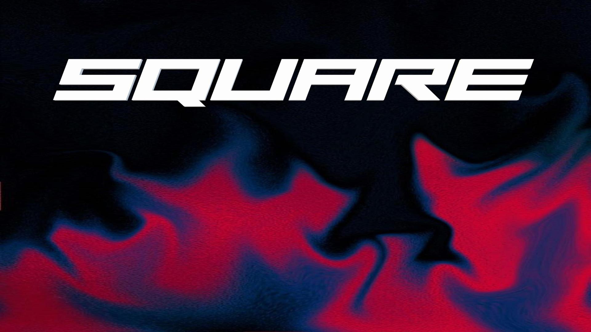 Square Botucatu Cover