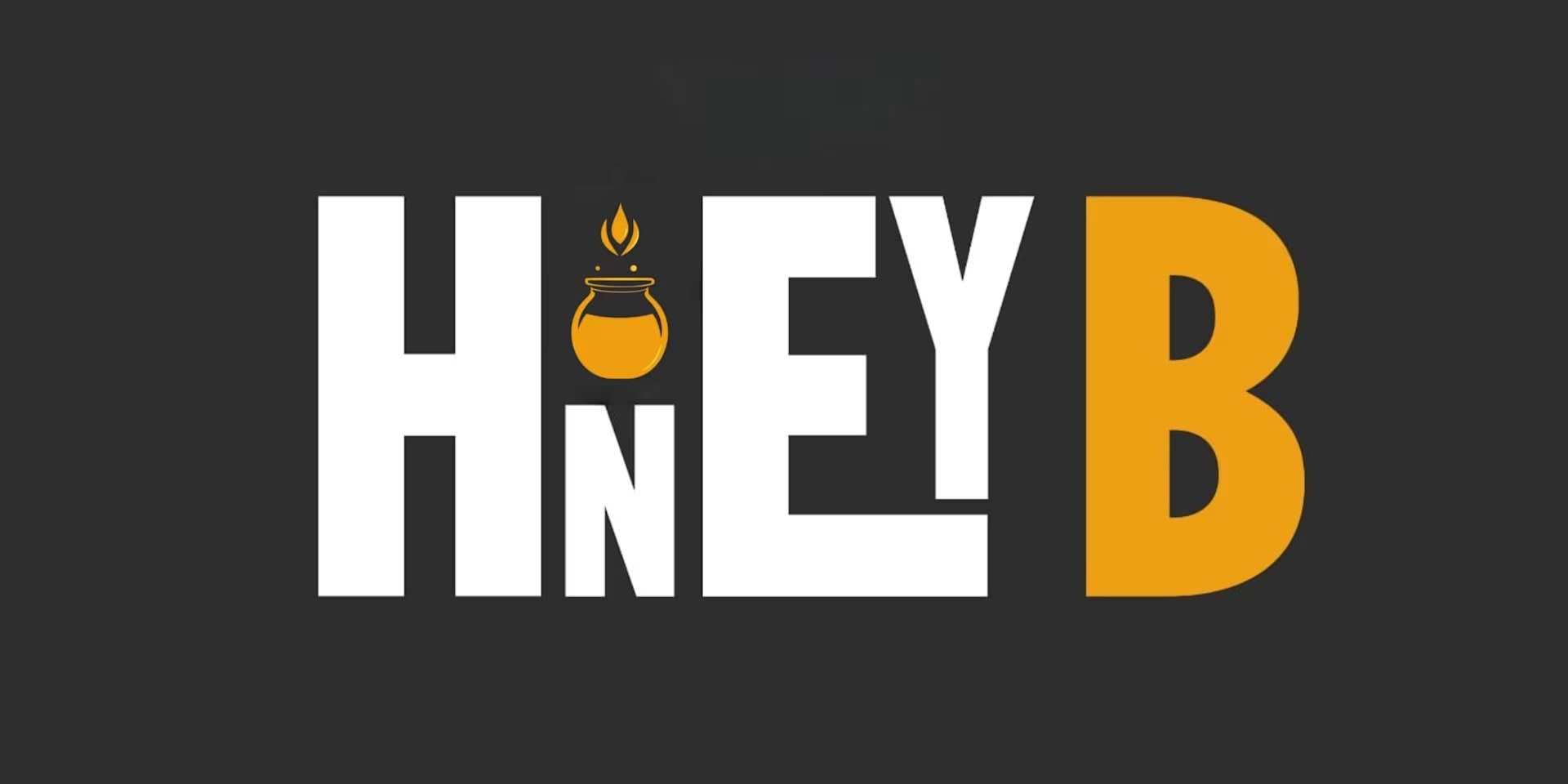Honey B Cover