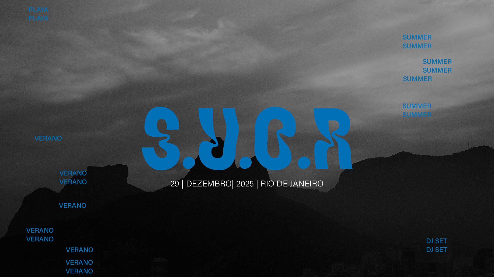 S.U.O.R. In R.I.O Cover