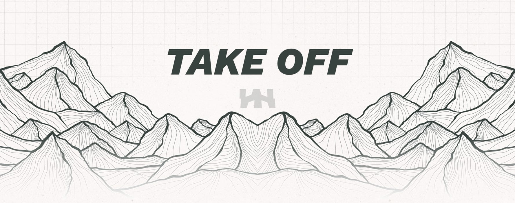 High Frequencies - Take Off Cover